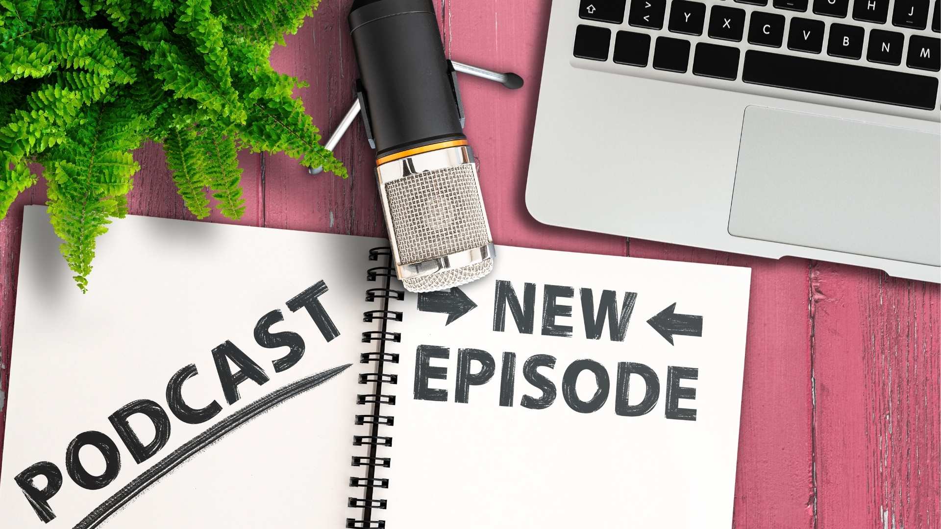 Best podcasts